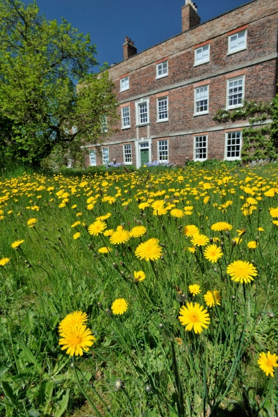 Skipwith Hall